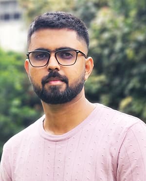 Krishna Ramachandran