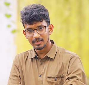 Pretham Ravie